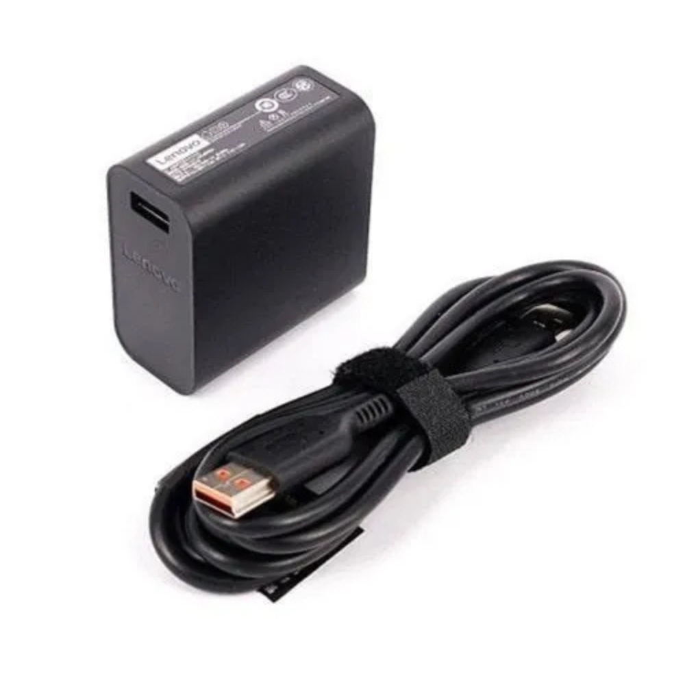 Charger for Lenovo Yoga S 900s-12ISK 20V 2A 40W   0