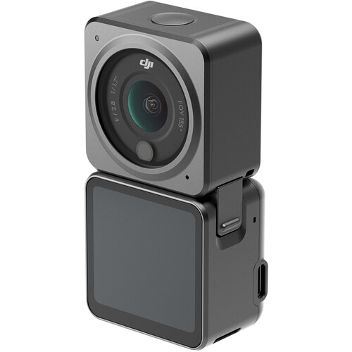 DJI Action 2 Dual-Screen Combo3