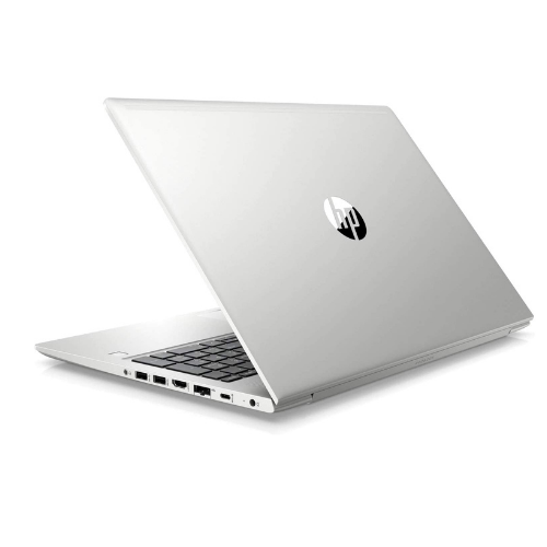 HP Probook 450 G7 15.6-inch Laptop (10th Gen Core i7-10510U/8GB/1TB HDD/Windows 10 Pro/2GB NVIDIA GeForce MX250 Graphics), Silver & 1 Year Warranty - 8MH11EA2