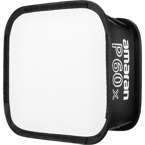 Amaran P60x Bi-Color LED Panel3