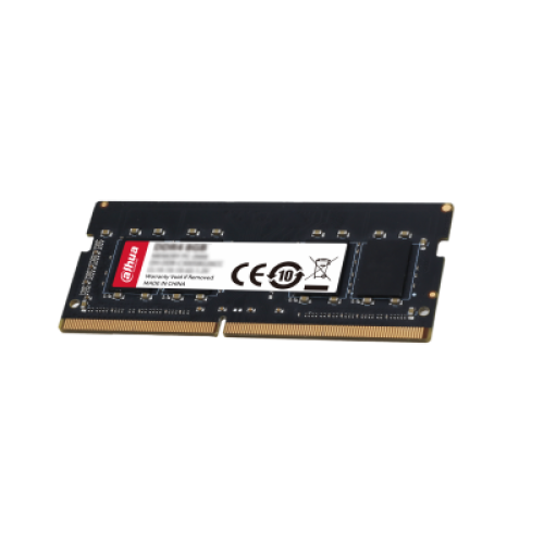 DAHUA 8GB PC5 4800 Laptop Ram- DHI-DDR-C500S8G484