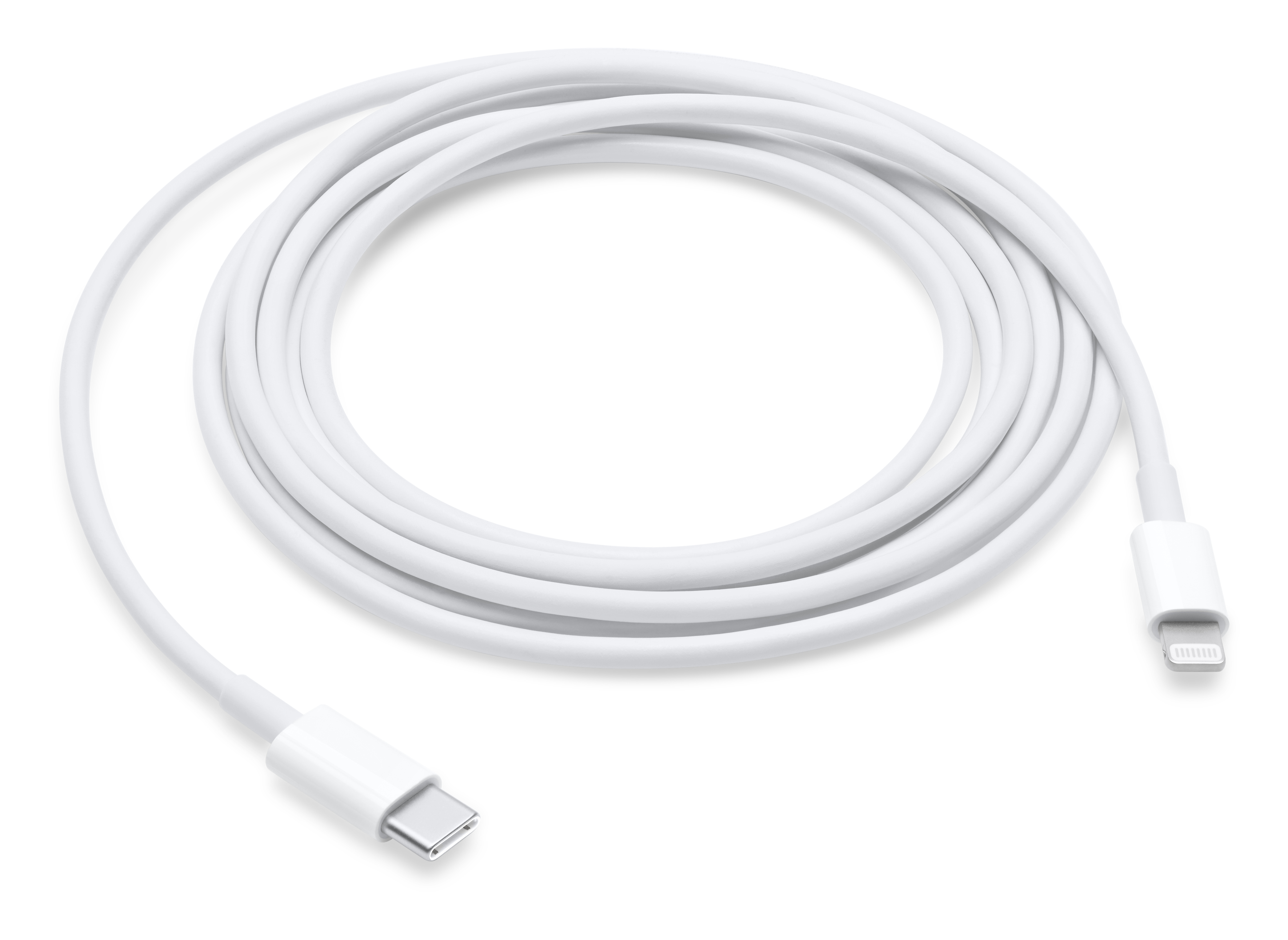 USB-C to Apple Lightning cable MXOK2ZM/A