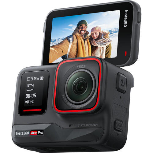 Insta360 Ace Pro Action Camera2