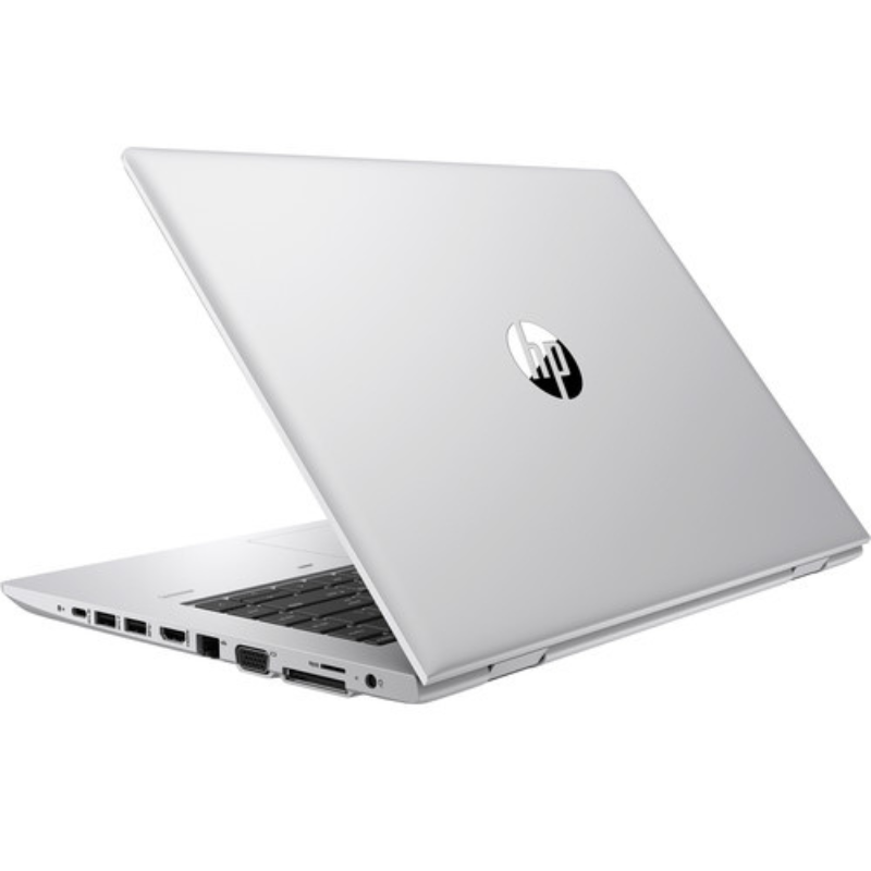 HP ProBook 640 G4 Laptop - 14.0