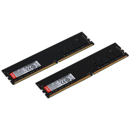  DAHUA 4GB DDR4 2666V C300 Series Desktop Ram - DHI-DDR-C300U4G26