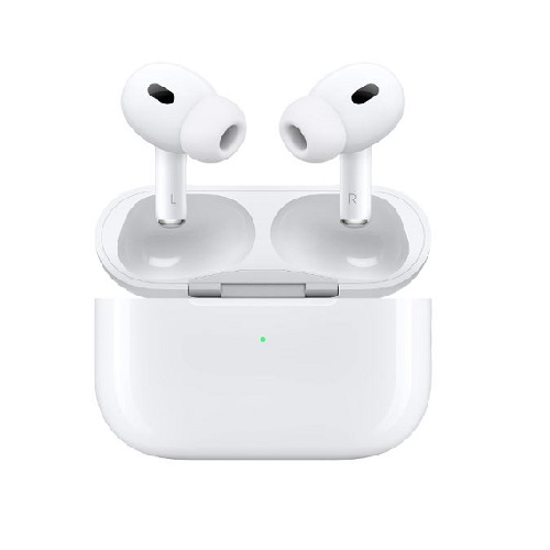 Apple AirPods Pro 2- MQD83ZE/A2