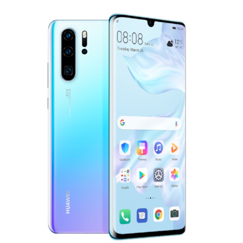 Huawei P30 Lite New edition