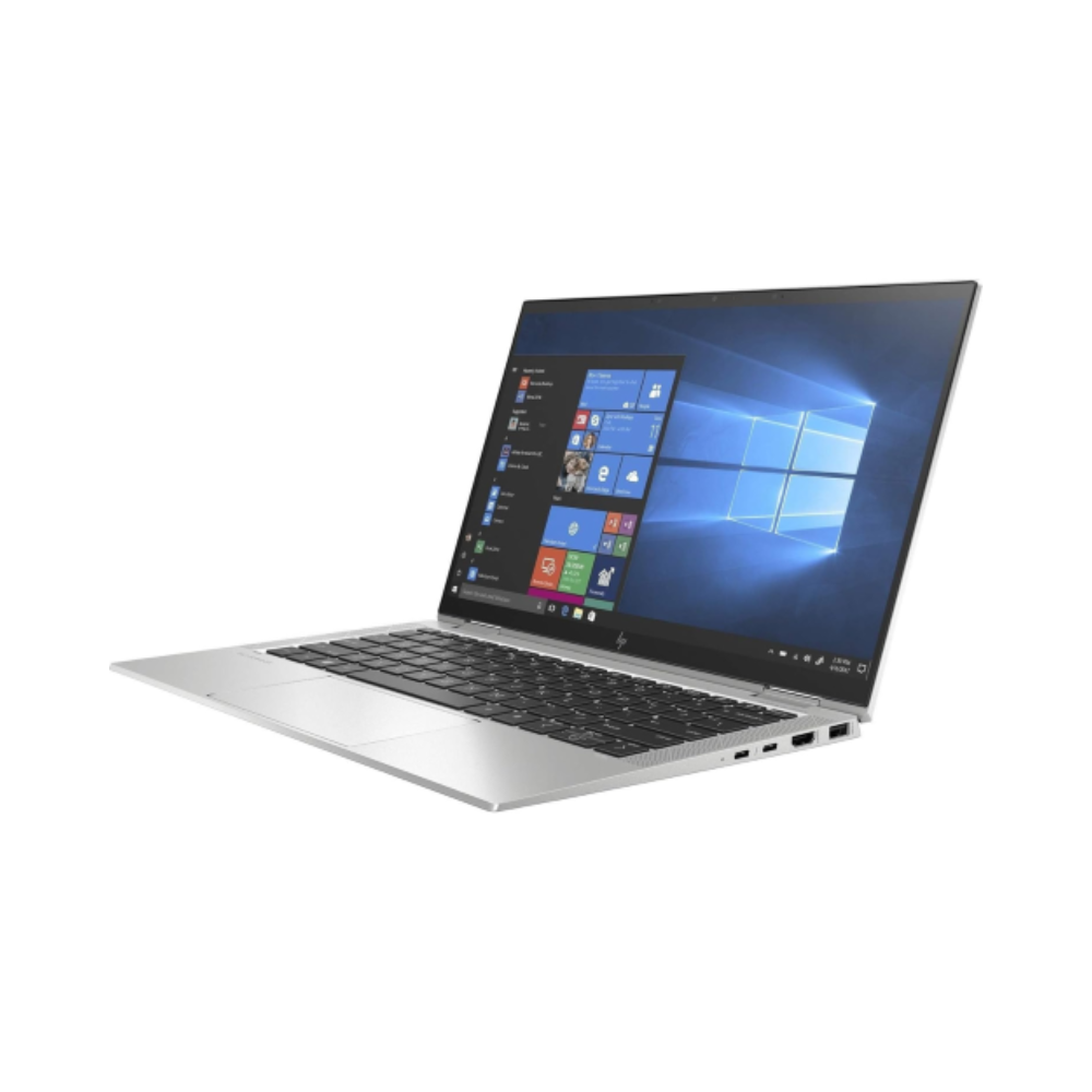 HP EliteBook 1040 G7 i7 10th Gen 32GB RAM 512GB SSD X360          3