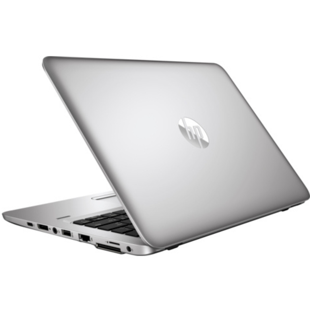 HP EliteBook 725 G4 AMD PRO A10-8730B Notebook 31,8 cm (12.5