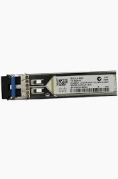 Cisco GLC-LH-SMD Gigabit SFP transceiver module, MMF/SMF Multimode & SingleMode- GLC-LH-SMD0