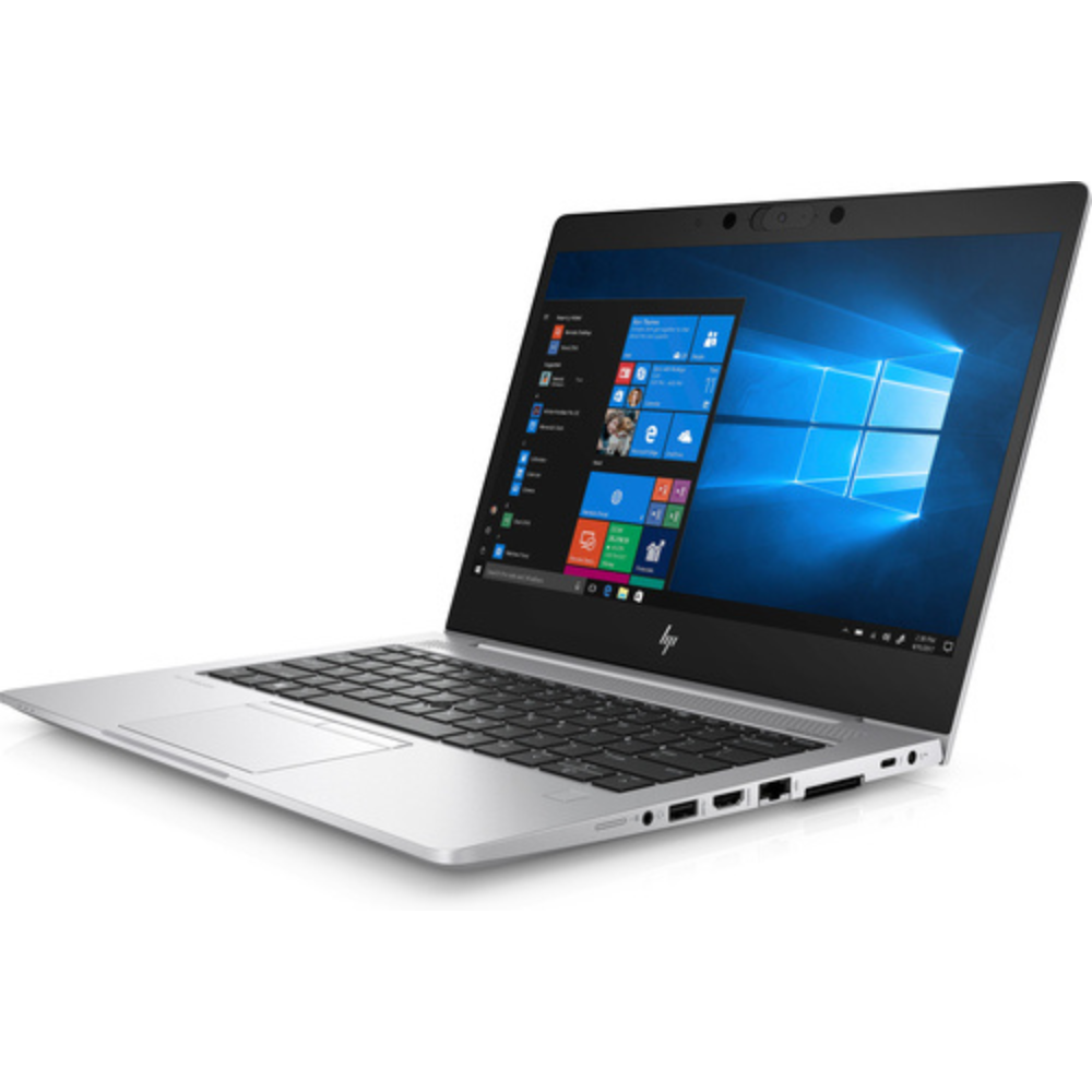 Refurbished HP EliteBook 830 G6 Intel® Core™ i5-8265U Laptop 33.8 cm (13.3