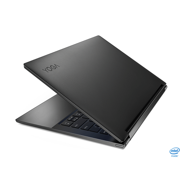 Lenovo Yoga 9 14ITL5 Core i7 Laptop- CORE I7-1185G7 processor, 16GB RAM, ITB SSD, 14 Inch Display, Windows 10 (82BG0059UE) 3