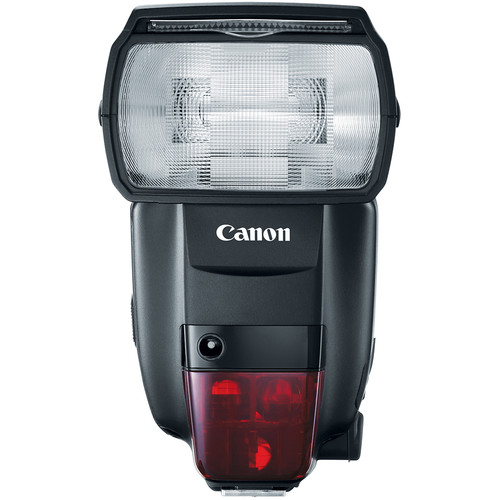 Canon Speedlite 600EX II-RT2