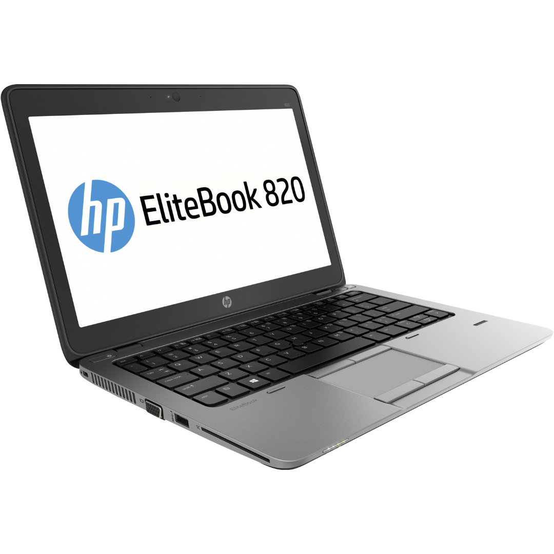 HP EliteBook 820 G2 Laptop 31.8 cm (12.5