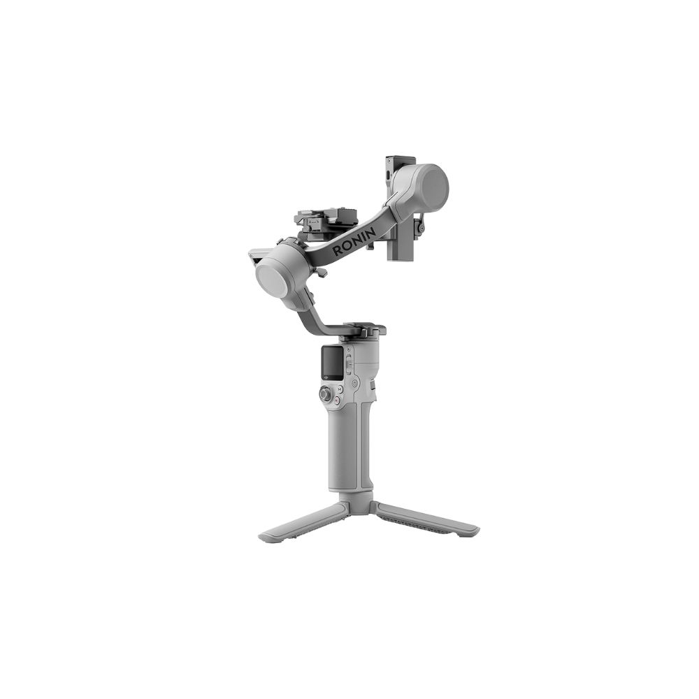 DJI RS 4 Mini Handheld Gimbal Stabilizer