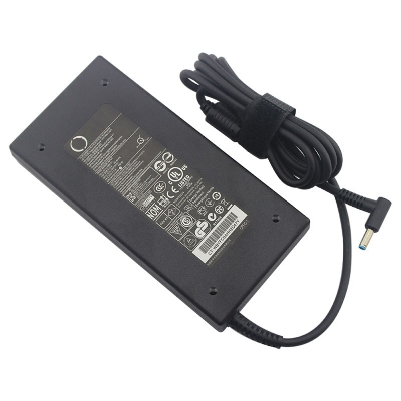 Power adapter fit HP Envy 17t-ae1002