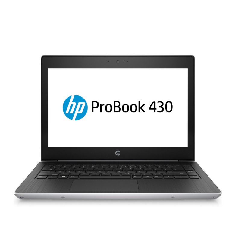 HP ProBook 430 G5 13.3in HD i5 8250U 256GB SSD Laptop (2WJ90PA)