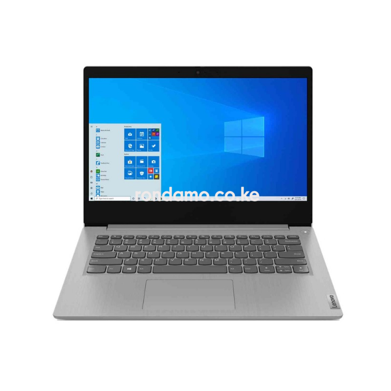 Lenovo Ideapad 3, Intel Core i7-10510U, 14