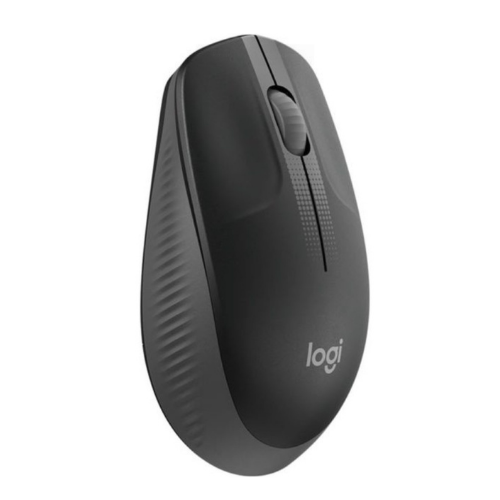 Logitech Mouse M190 Wireless (910-005905) 3