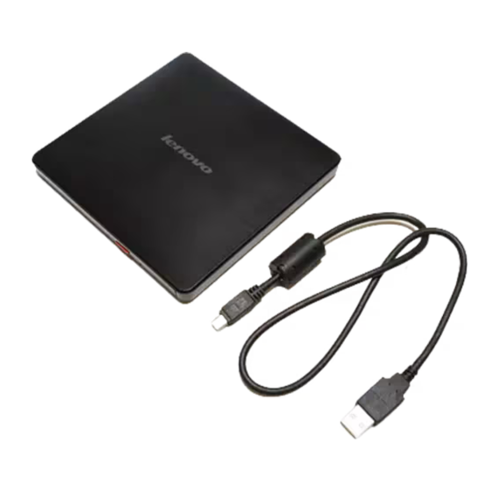 Lenovo Slim DVD Burner DB65 - 8880154713