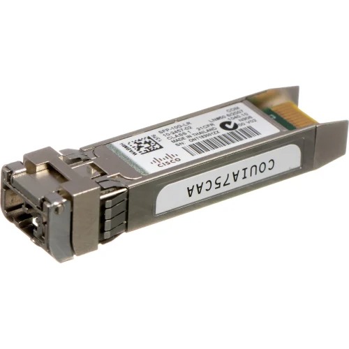 Cisco SFP-10G-LR 10GBASE-LR SFP+ Module 10Gbps SMF