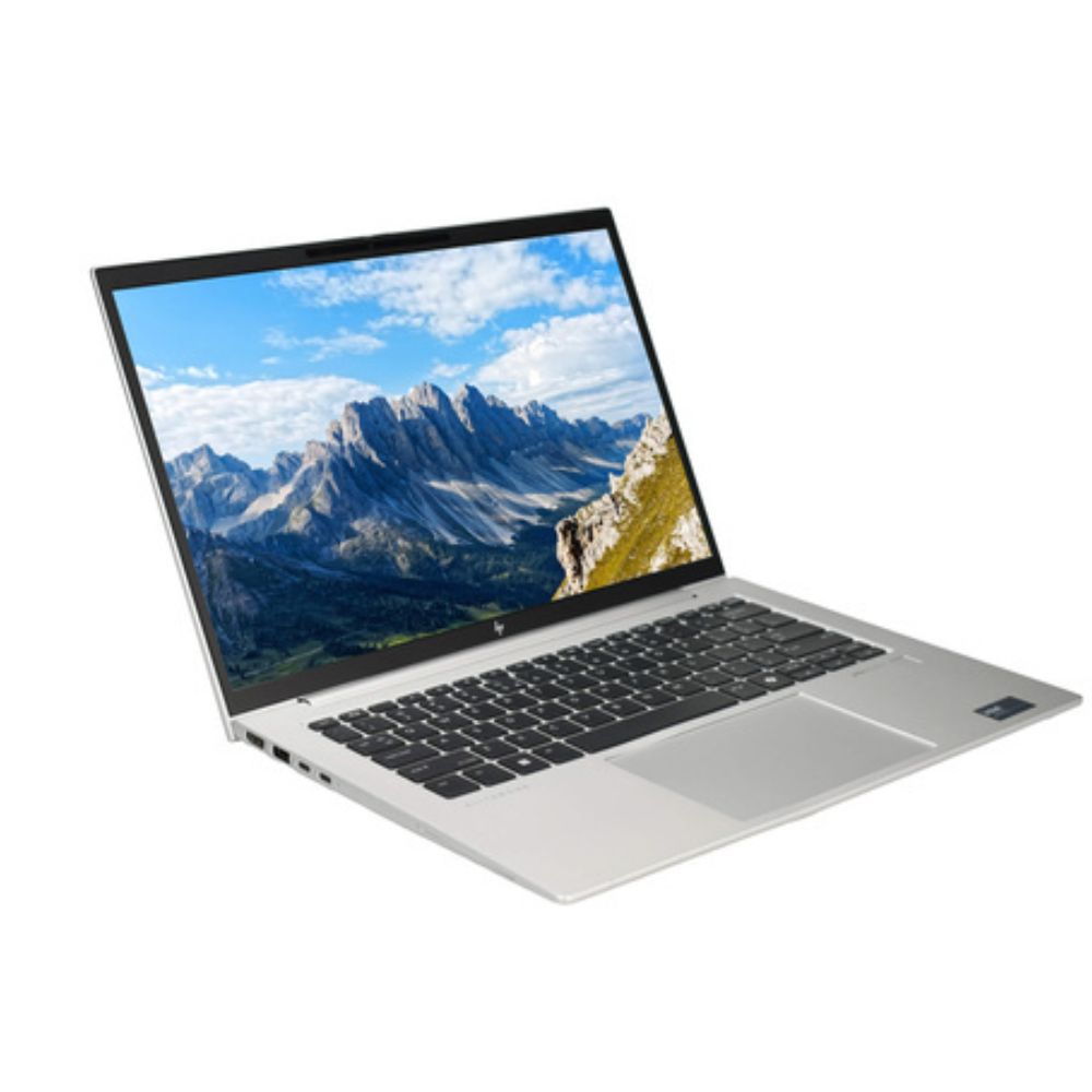 HP EliteBook 840 G11 Intel Core Ultra 5 135U 16GB RAM 256GB SSD Non-Touch Laptop