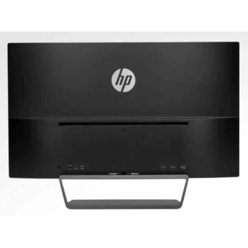 HP Pavilion Monitor (V1M69AA)- 32″ Inch Display, FHD, VGA And HDMI Port4