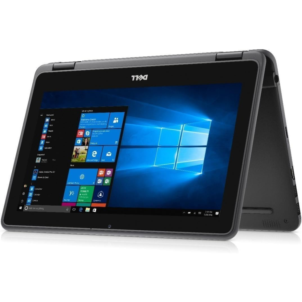Dell Latitude 3189 Celeron 4GB RAM 128GB SSD X3604