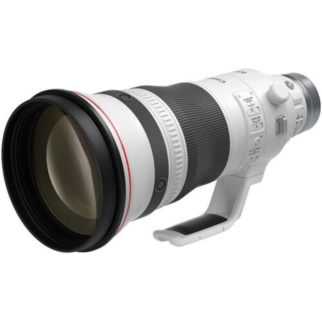 Canon RF 400mm f/2.8 L IS USM Lens3