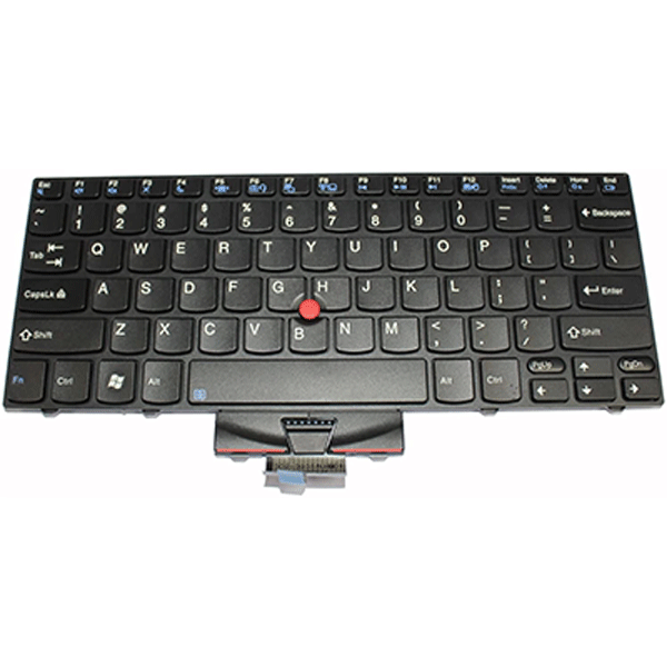 Lenovo X100 Keyboard3