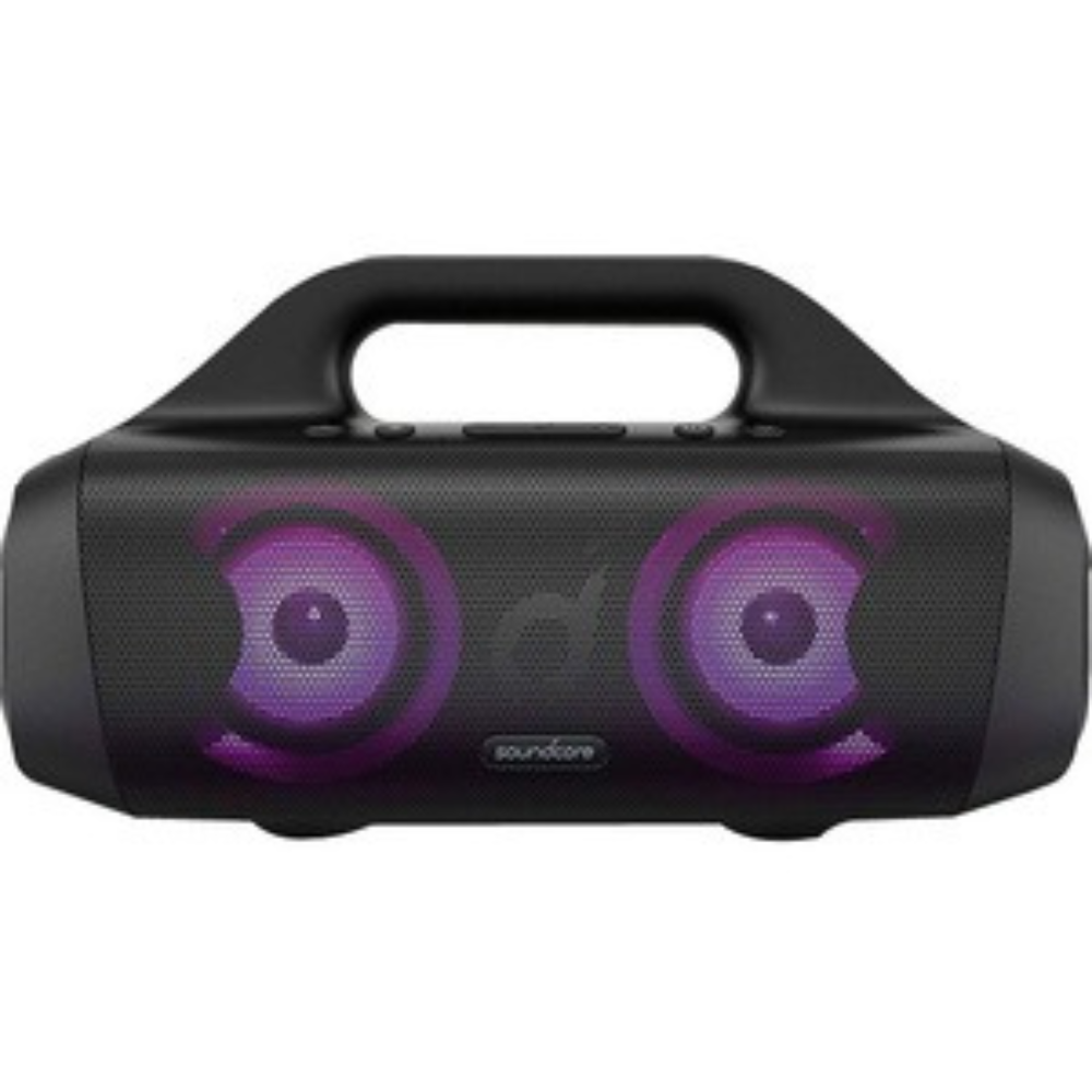 Soundcore Speaker Portable Select Pro A3126Z11 - Black2