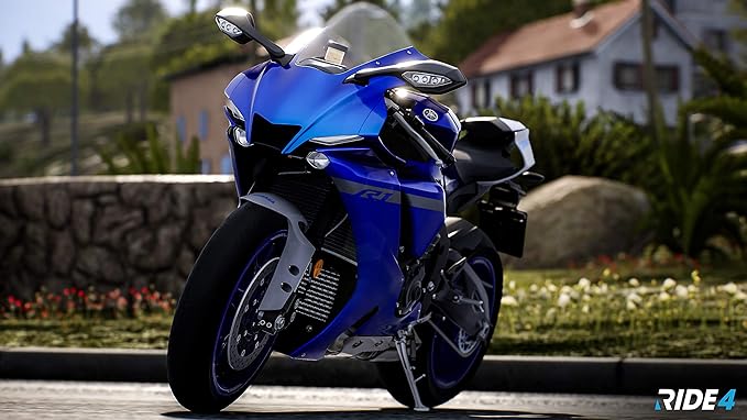 Ride 4 for PlayStation 54