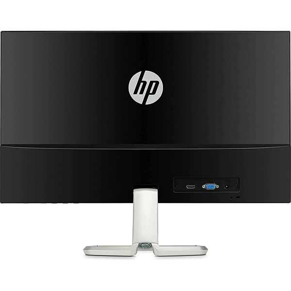 HP 24f 23.8 Inches Monitor, Black Color, Connectivity : VGA, HDMI (L09845-034)4