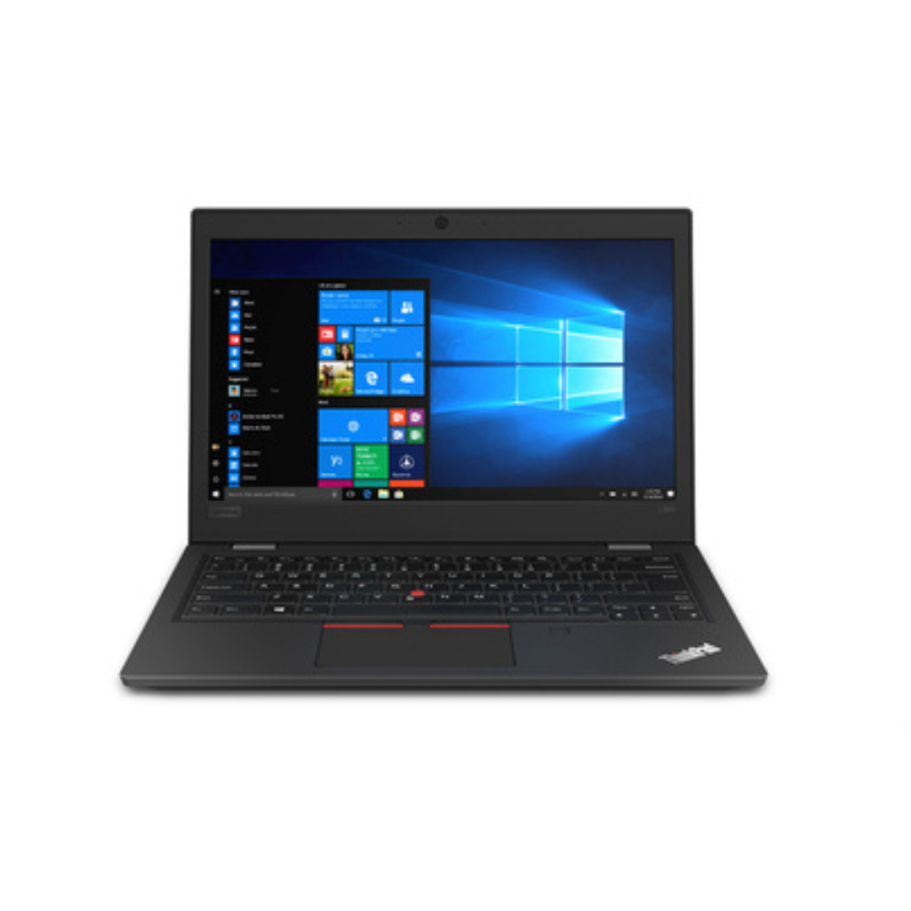 Lenovo ThinkPad L390 Laptop (20NR0013UE)- Intel Core i5-8265U Processor, 8th Gen, 8GB RAM, 256GB SSD, 13.3 Inch Display, Windows 10 Pro 644