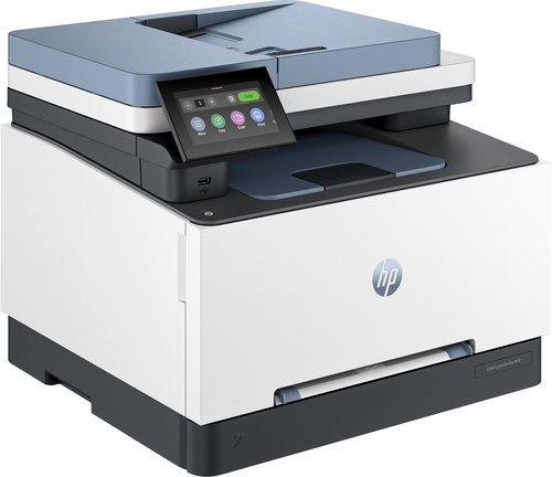 HP Color LaserJet Pro MFP 3303fdn, Color Multifunction Printer2