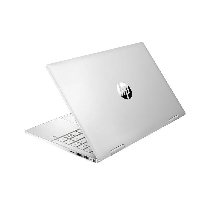 HP Pavilion x360 14 inch 2-in-1 Laptop PC 14-ek0033dx; Intel® Core™ i5-1235U •  8 GB DDR4-3200 MHz RAM 512 GB PCIe® NVMe™ M.2 SSD- 67W83UA4