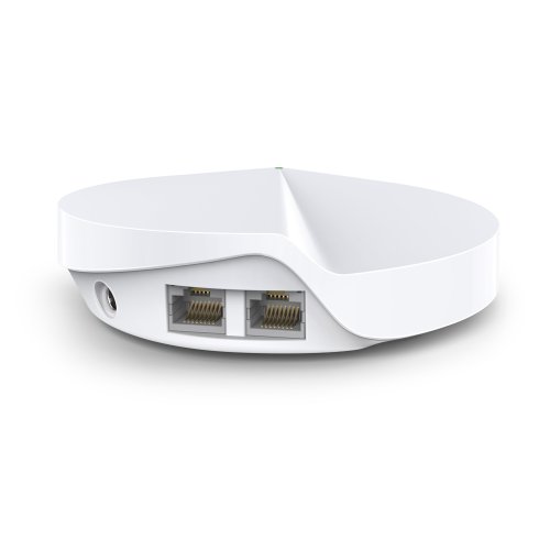 TP-Link Deco M5 AC1300 Whole Home Mesh Wi-Fi System (3 Pack) - TL-DECO M50