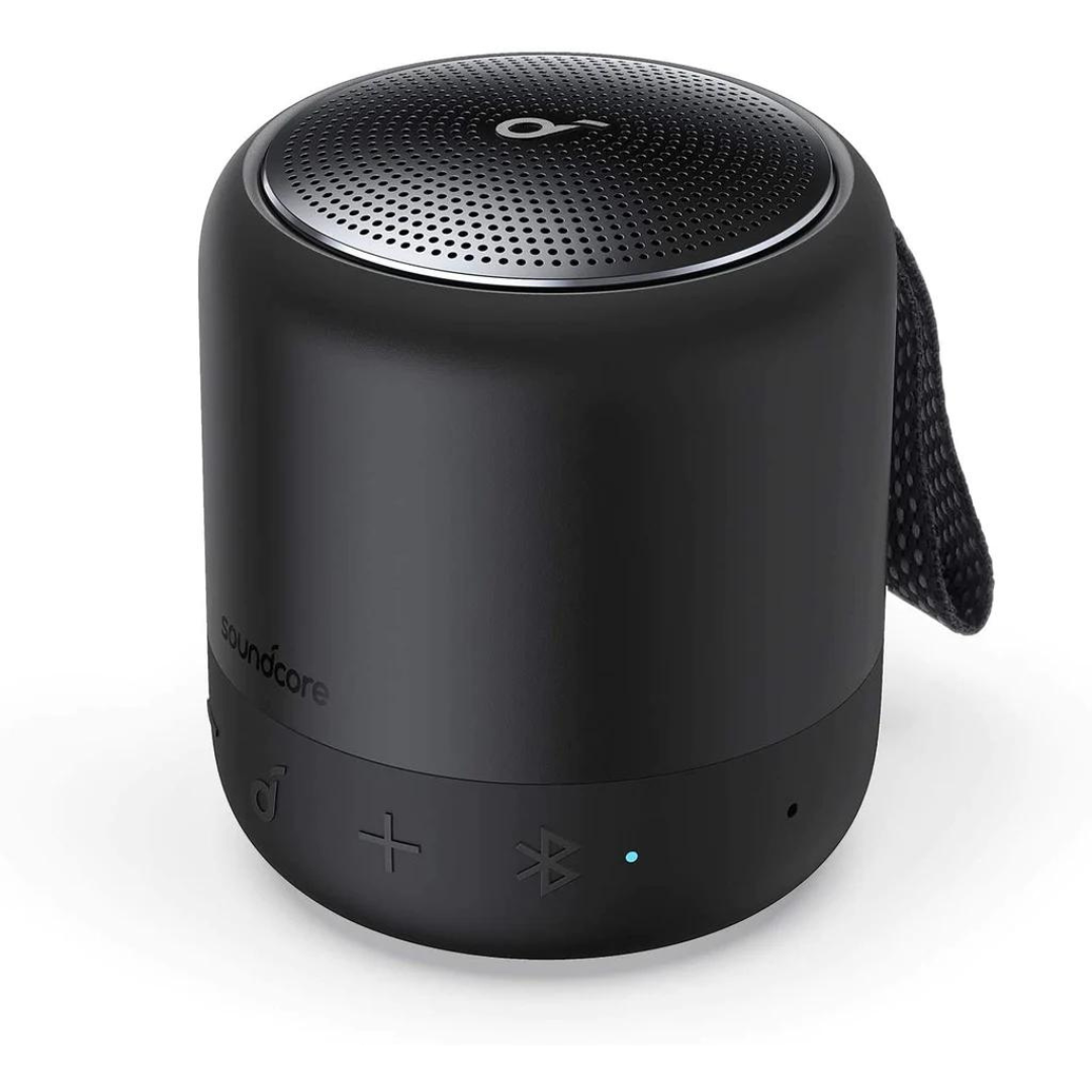 Anker Soundcore Mini 3 Pro Portable Bluetooth Speaker- A31190110