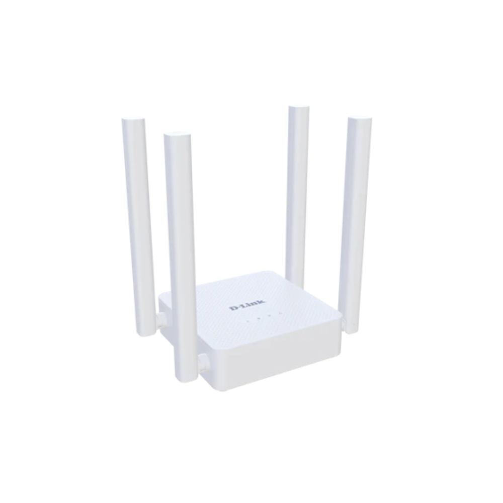 D-Link AC1200 Dual Band Wi-Fi 5 Router – DIR-812M