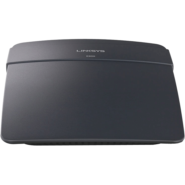 Linksys E900 N300 Wireless Router (E900-ME)2