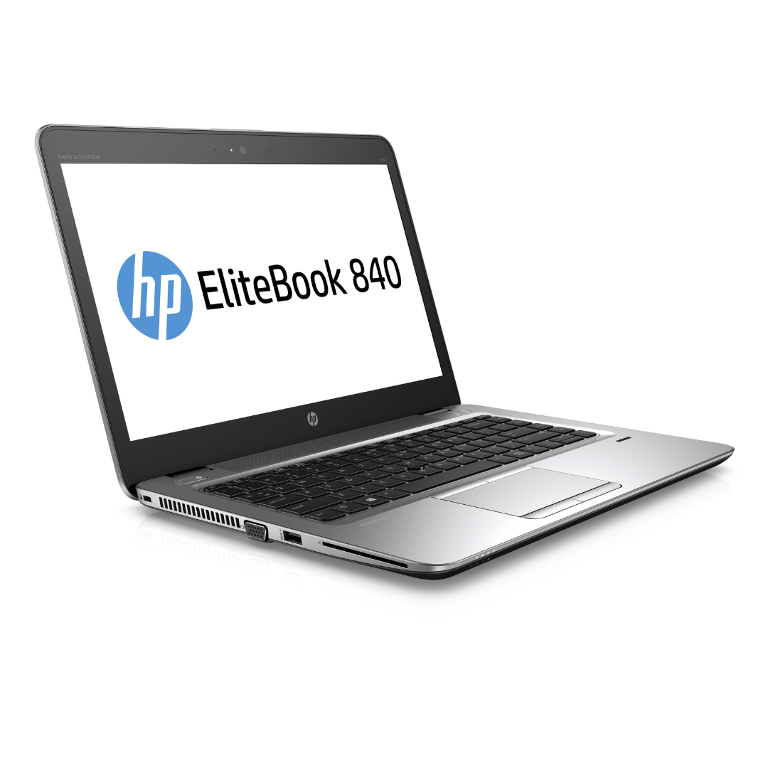 HP EliteBook 840 G4 Laptop 35.6 cm (14