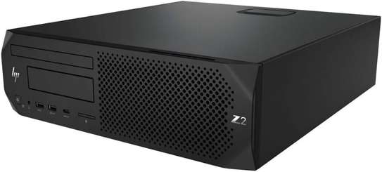 Refurbished HP Z2 G4 SFF Core i5 9th Gen 8GB RAM 1TB HDD Windows 104