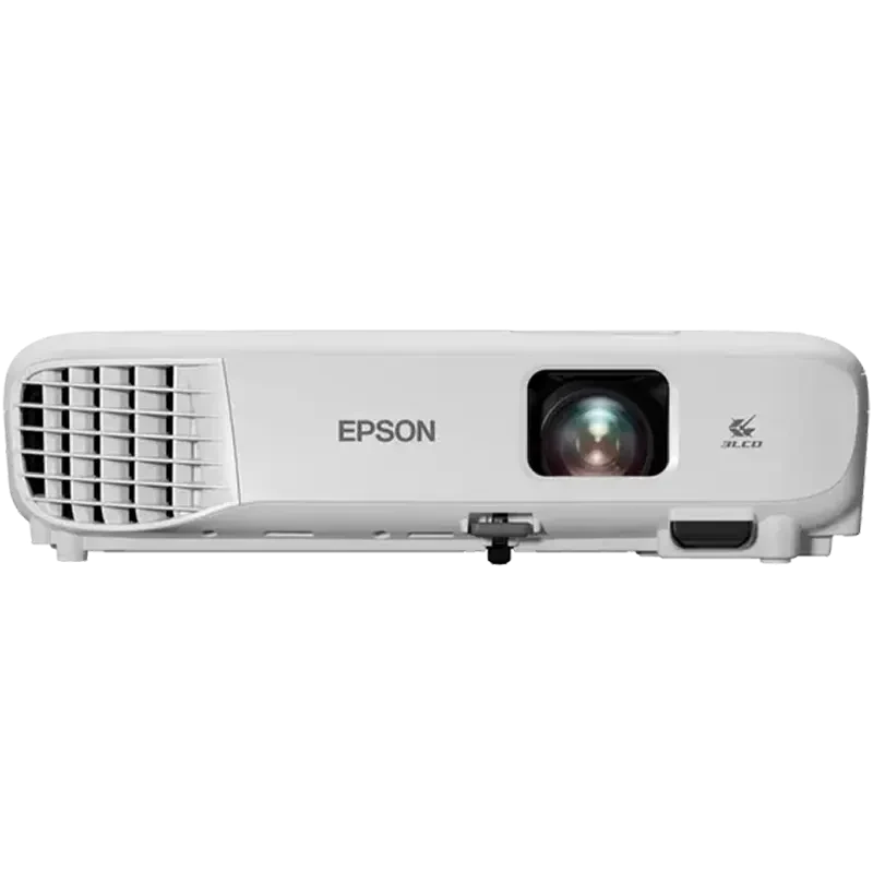 Epson Eb-e12 3600 Lumens Xga Business Projector