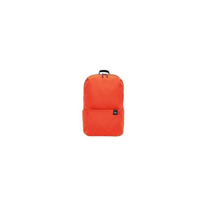 Xiaomi MI CASUAL DAYPACK (ORANGE)0