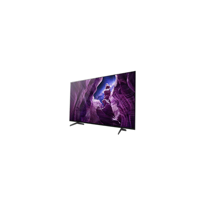  55 Inch OLED 4K UHD Smart OLED TV(55A8H) (KD55A8H)3