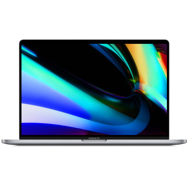 Apple MacBook Pro MVVJ2LL/A Core i7 9th Gen 16GB RAM 512GB SSD 4GB AMD Radeon Pro 5300M 16''2