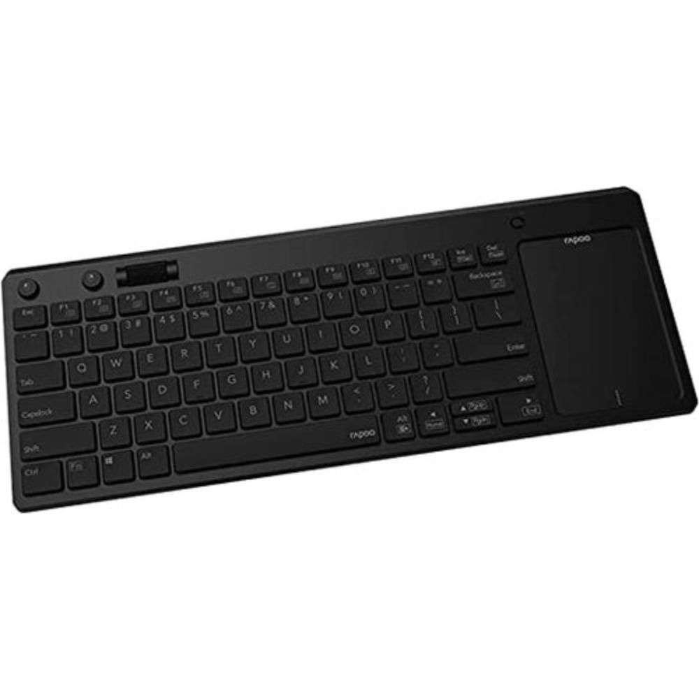RAPOO K2800 WIRELESS KEYBOARD WITH TOUCHPAD