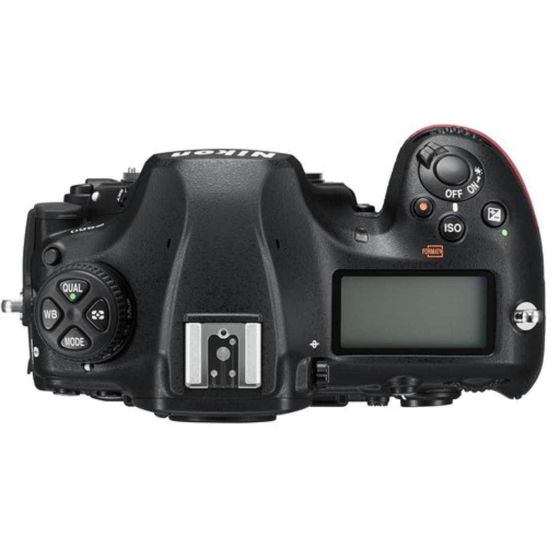 Nikon D850 DSLR Camera (Body Only)4