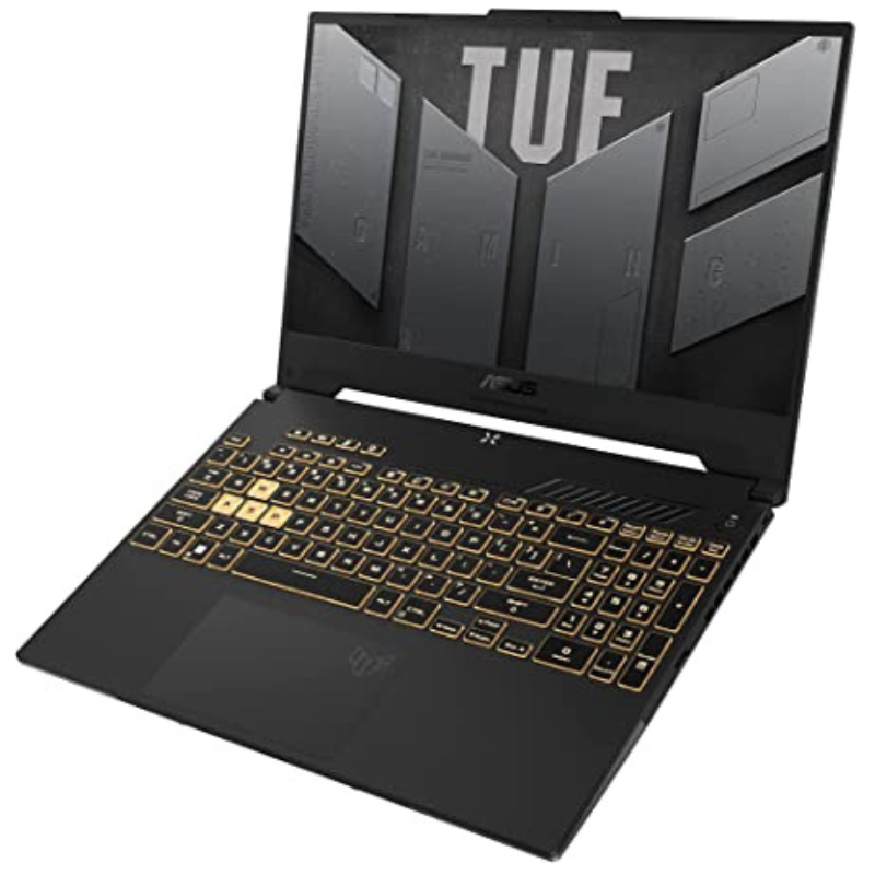 ASUS TUF Gaming F15 FX506LH-HN004T Laptop 39.6 cm (15.6