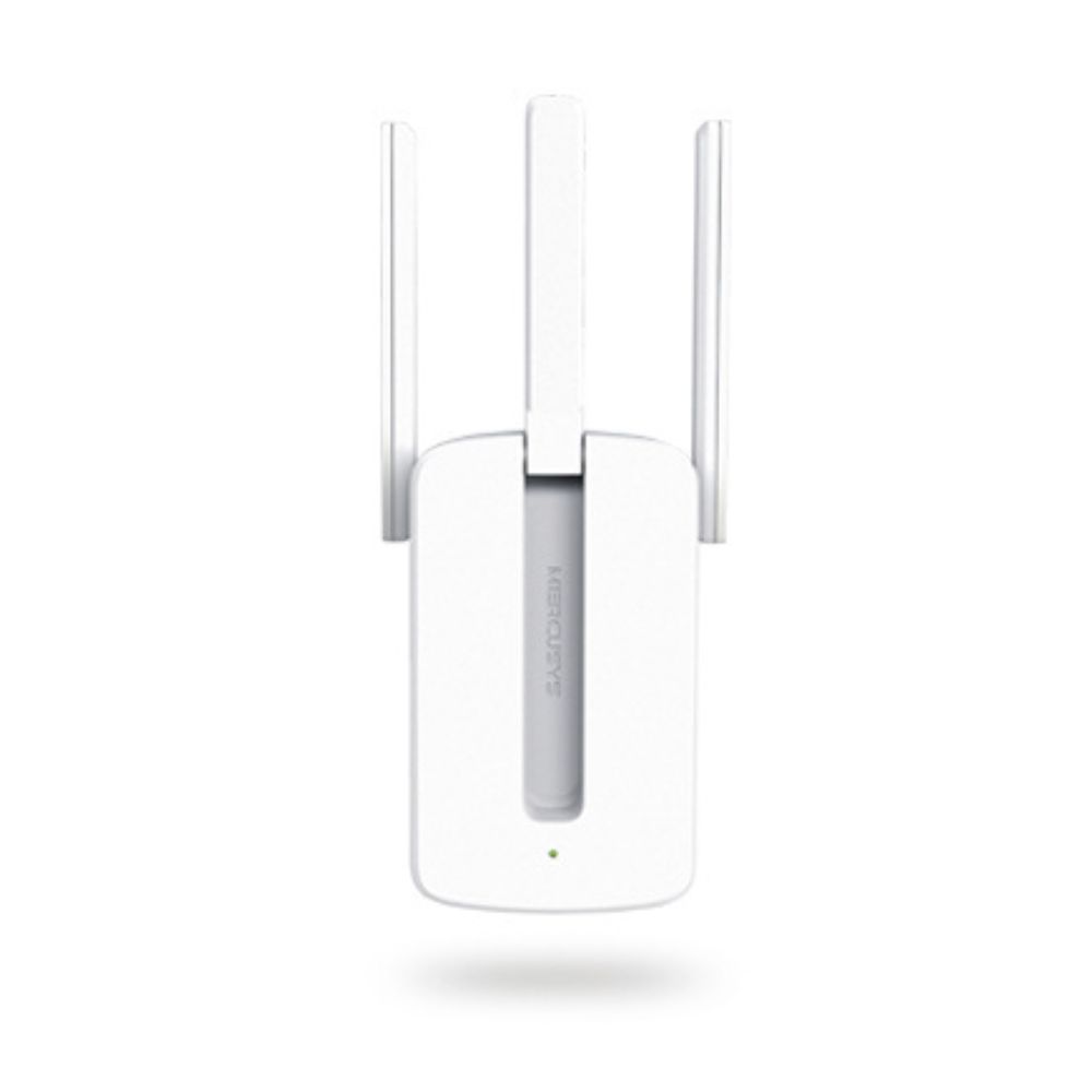 MERCUSYS MW300RE 300Mbps Wi-Fi Range Extender